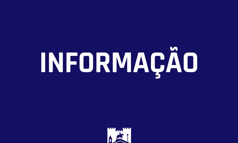 APELO À POPULAÇÃO | URGENTE | RECOLHA DE BENS PARA O CONCELHO DE OURÉM 

O Munic…