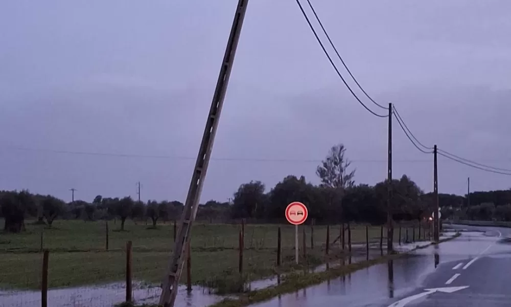 ATUALIZAÇÃO – SITUAÇÃO NO CONCELHO DE VIANA DO ALENTEJO

Em virtude da passagem…