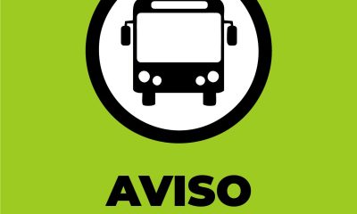 Dia 12 de janeiro – SMAT Supressão provisória de paragens devido a corte de trânsito na Rua