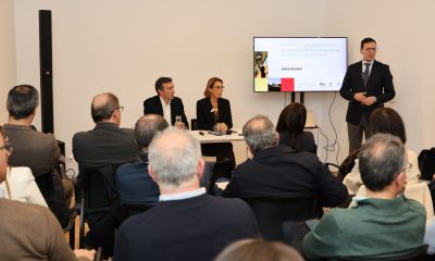 Ação de sensibilização em Baião esclareceu regras e boas práticas para a Serra da Aboboreira