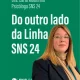 Agradecemos a todos os psicólogos da Linha SNS 24 que, diariamente, estão do out…