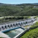 Antiga Albergaria Penhas do Tejo vendida em hasta pública por 615 mil euros