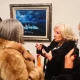 Portalegre homenageia Maria d’Alegria Fonseca com exposição na Galeria de São Sebastião