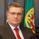 Álvaro Santos eleito presidente da CCDR do Norte com maioria absoluta