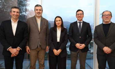 Ana Raquel Azevedo preside à gestão da Paisagem Protegida da Serra da Aboboreira