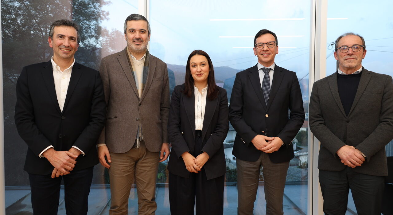 Ana Raquel Azevedo preside à gestão da Paisagem Protegida da Serra da Aboboreira
