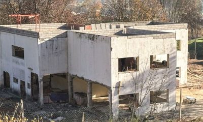 Antiga escola de Santa Margarida transforma-se em Unidade de Saúde Ocupacional em Lousada