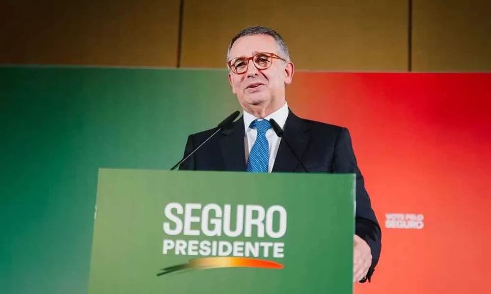 António José Seguro mobiliza Alto Alentejo e defende interior como “território de esperança”