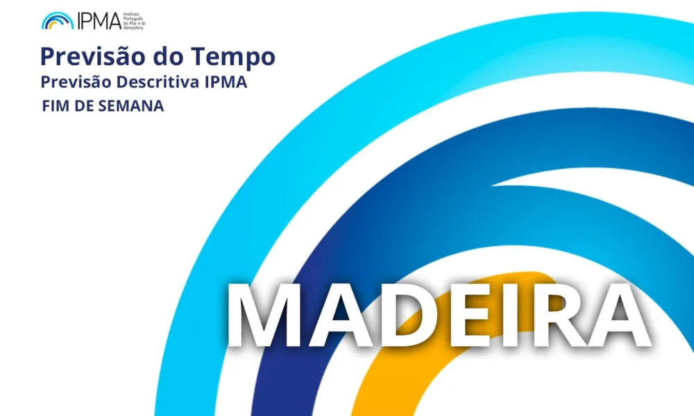 Arquipélago da Madeira
Previsão para sábado, 31.janeiro.2026

Céu geralmente mui…