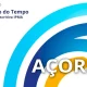 Arquipélago dos Açores
Previsão para 3ª feira, 13.janeiro.2026

GRUPO OCIDENTAL
…