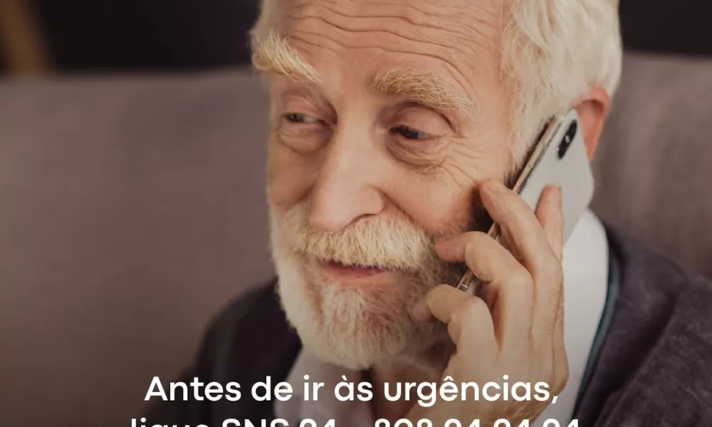 As infeções respiratórias são mais frequentes no inverno. Tenha atenção aos sint…