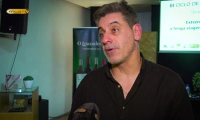 Associação de Penafiel promove jantar-debate com jornalista Miguel Carvalho sobre livro “Por Dentro do Chega”