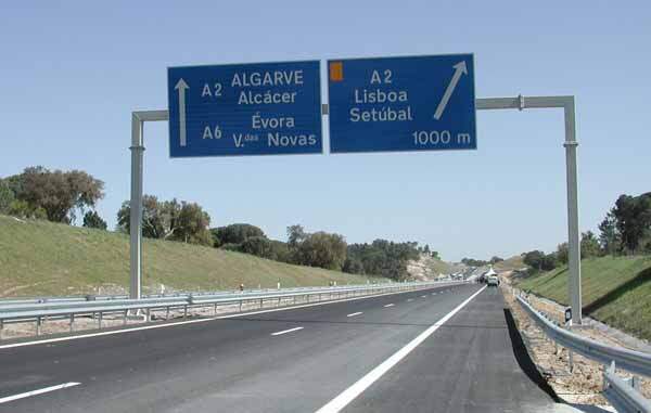 Beja, Évora e Portalegre vão estar ligadas por autoestrada para impulsionar economia do Alentejo