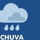 Aviso Amarelo | Períodos de Chuva, por vezes forte (27 e 28 de janeiro 2026) 

…