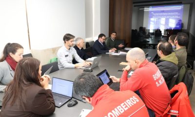 Baião investe 1,6 milhões de euros em plano de prevenção de incêndios rurais para 2026