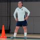 Beatriz Carneiro (FC Águias de Santa Marta) reconvocada para estágio da seleção nacional sub-17 de futsal