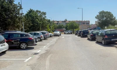 Avenida dos Ciprestes e Terminal rodoviário da Várzea