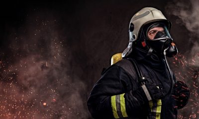 Bombeiros Voluntários de Marco de Canaveses assinalam hoje 102 anos com cerimónias solenes a 25 de janeiro