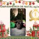 CROA Paredes anuncia vencedores do concurso fotográfico de animais “Companheiros de Natal”