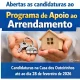 Câmara de Cinfães abre candidaturas a apoio financeiro para arrendamento habitacional
