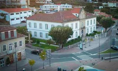 Câmara de Cinfães aprova pacote de redução fiscal para famílias e empresas em 2026