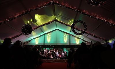 Cantar das Janeiras reúne grupos folclóricos e encerra “Cinfães Natal Naturalmente Único”