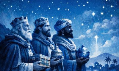 Cantar dos Reis reúne grupos locais nos Paços do Concelho de Baião a 5 de janeiro