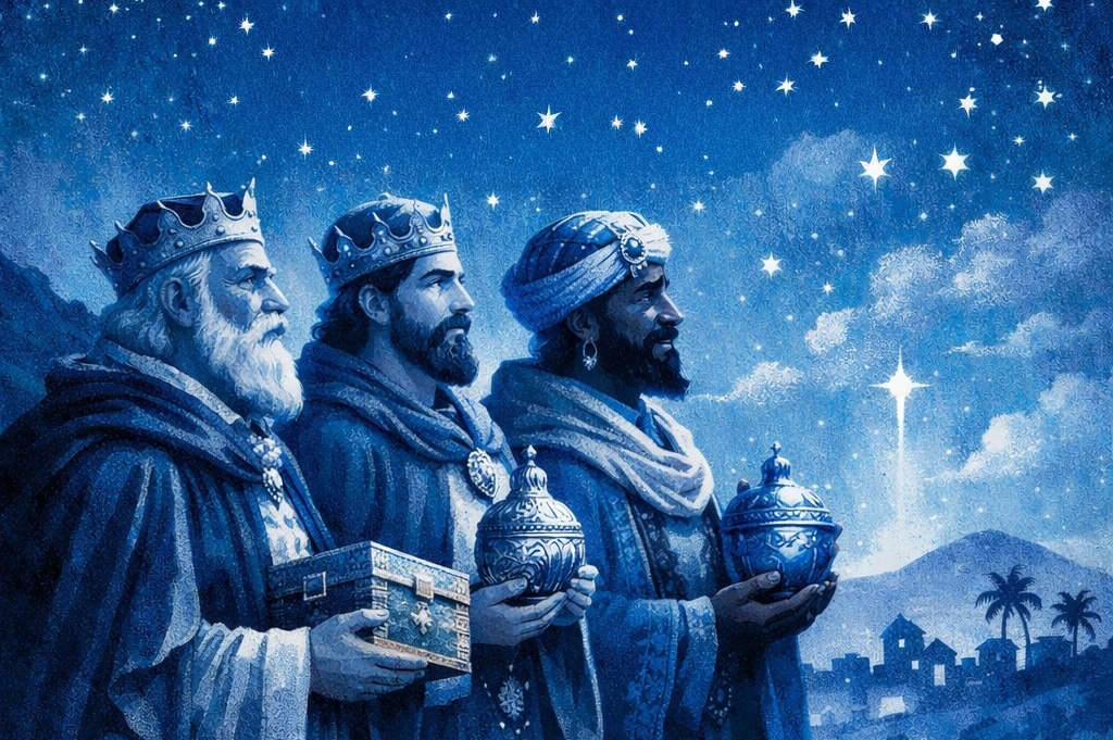 Cantar dos Reis reúne grupos locais nos Paços do Concelho de Baião a 5 de janeiro