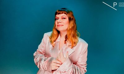 Capicua celebra novo disco no Centro Cultural de Paredes a 31 de janeiro