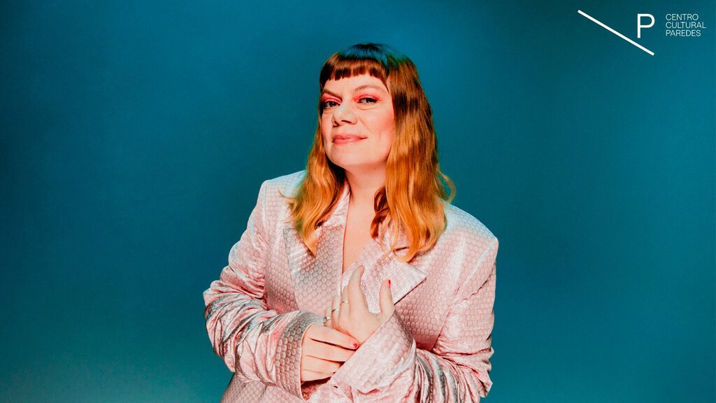 Capicua celebra novo disco no Centro Cultural de Paredes a 31 de janeiro