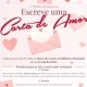 Alter do Chão desafia apaixonados a recuperar a tradição das cartas de amor
