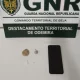 Odemira: Homem detido em Sabóia com doses de heroína e cocaína