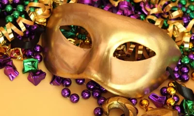 Almodôvar prepara Desfile de Carnaval com tema “Encontro de Culturas”