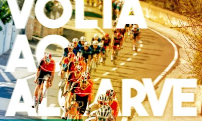 52.a Volta ao Algarve apresentada com percurso renovado e muitas inovações desportivas » Ciclismo + TV