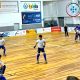 Casa do Povo de Sobreira apurou três equipas  para a 2.ª fase do Campeonato Distrital de hóquei em patins