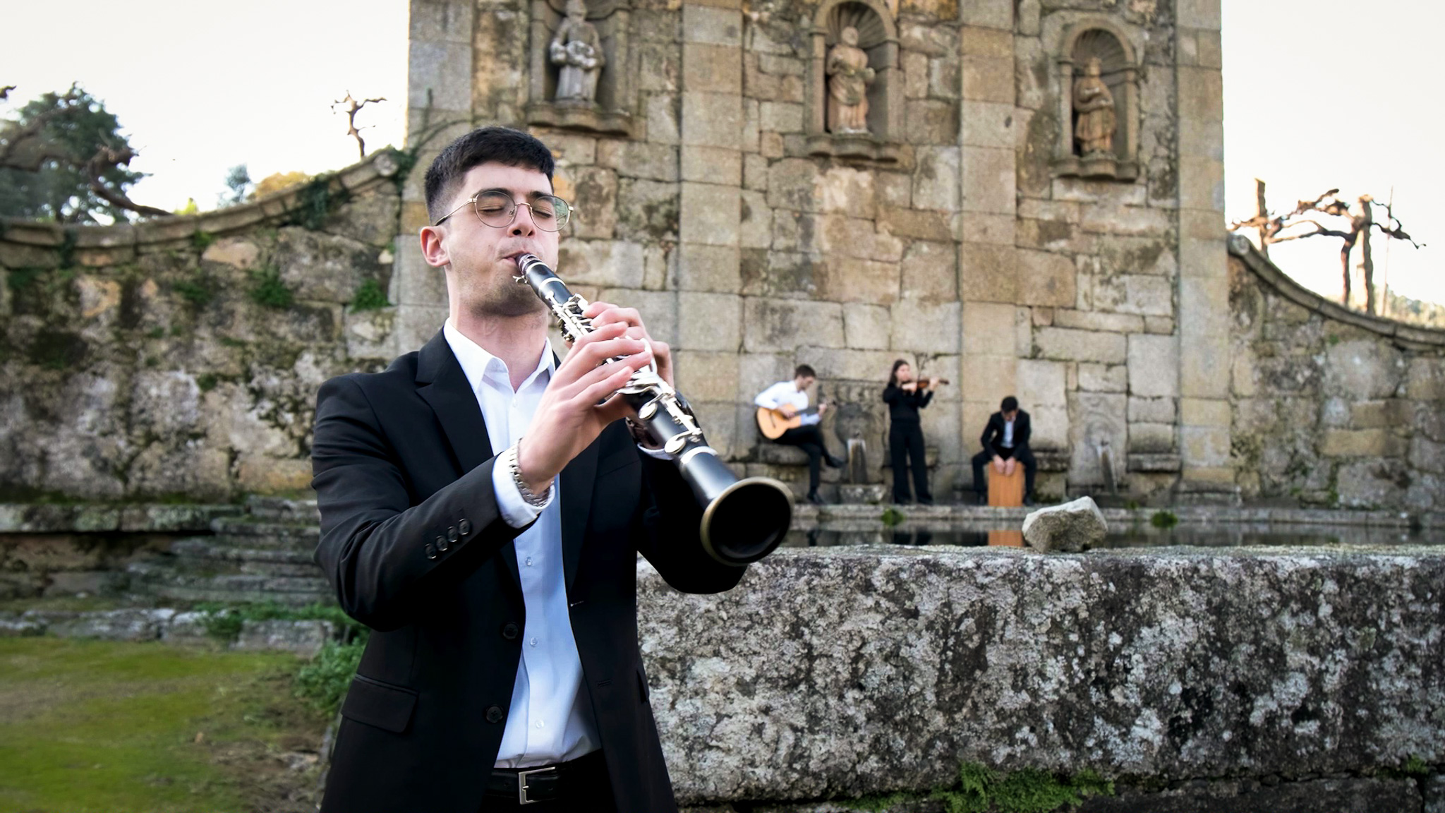 Castelo de Paiva lança Festival ItinerARTE um projeto cultural comunitário e itinerante