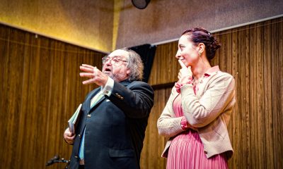 Celorico de Basto acolheu apresentação da obra literária “Até à Alma” de Irene Teixeira