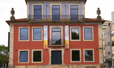 Celorico de Basto nomeado para prémio internacional de sustentabilidade com projeto Casa da Terra