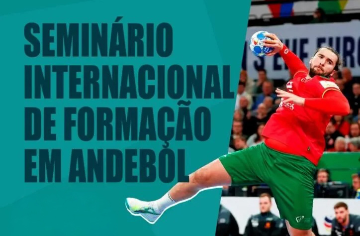 Celorico de Basto organiza seminário internacional de formação em andebol