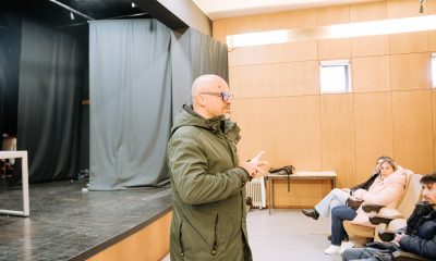 Celorico de Basto promove sessão de coaching para motivar jovens desempregados