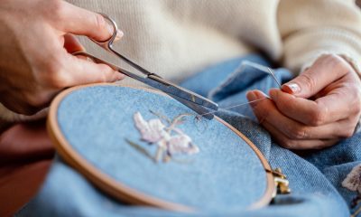 Celorico de Basto promove workshops gratuitos de costura, tecelagem e bordados