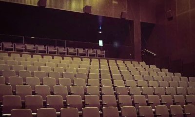 Cinfães lança programação cultural mensal com entrada gratuita no Auditório Municipal