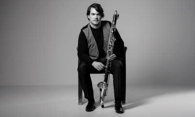 Clarinetista Frederic Cardoso lança álbum dedicado à música contemporânea brasileira