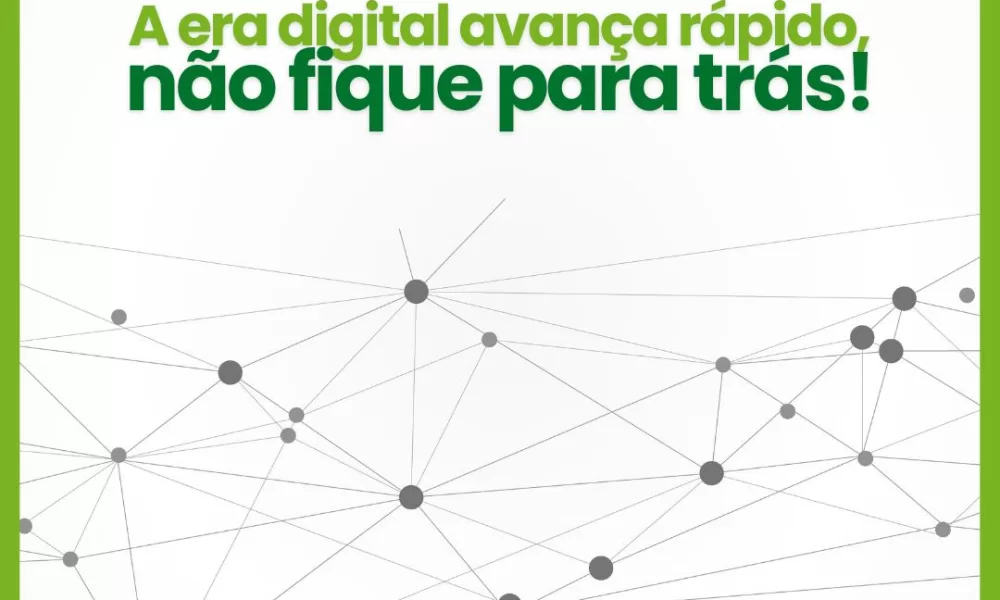 Com o Cheque-Formação + Digital, pode frequentar formação certificada em competê…