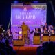 Concerto de Reis da Paredes Big Band anima Parque José Guilherme