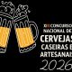 Concurso Nacional apura a 14 de março a Melhor Cerveja Artesanal Portuguesa de 2025
