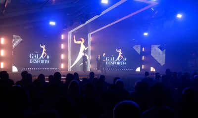 Conhecidos os Homenageados da 9.ª Edição da Gala do Desporto de Felgueiras