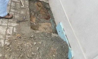 Construção de ramal de esgoto em Viana do Alentejo

O Município está a executar …