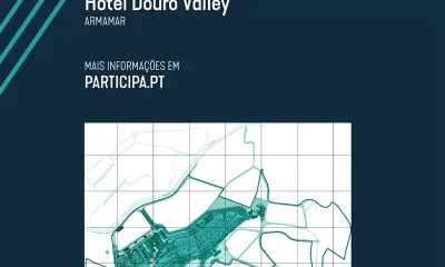 Consulta Pública – Projeto “Hotel Douro Valley by BOA”

A CCDR NORTE informa que…