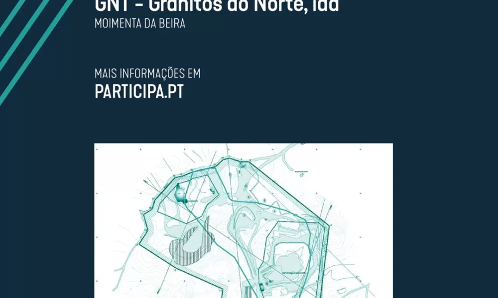 Consulta Pública – Projeto Pedreira “Corga da Raposa”

A CCDR NORTE informa que …